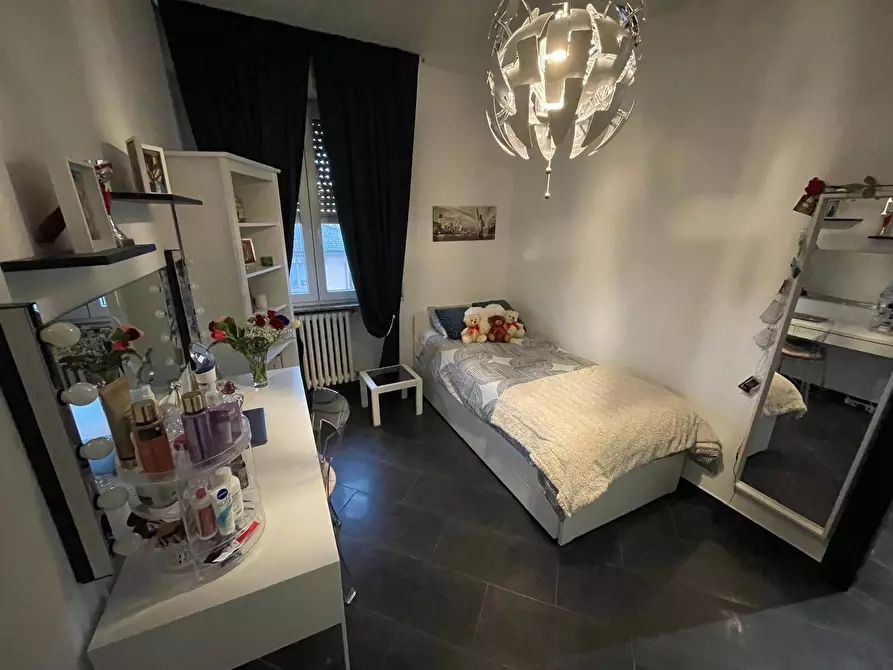 Immagine 26 di Appartamento in vendita  in via Turati a Lodi Vecchio