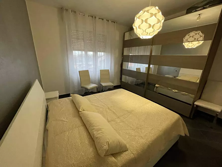 Immagine 15 di Appartamento in vendita  in via Turati a Lodi Vecchio