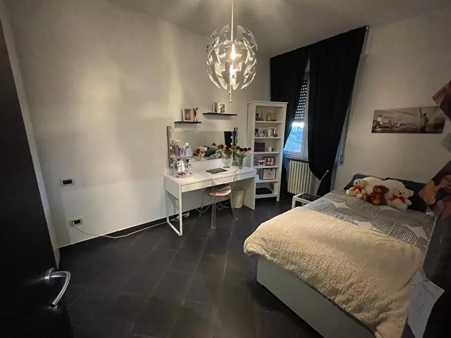 Immagine 21 di Appartamento in vendita  in via Turati a Lodi Vecchio