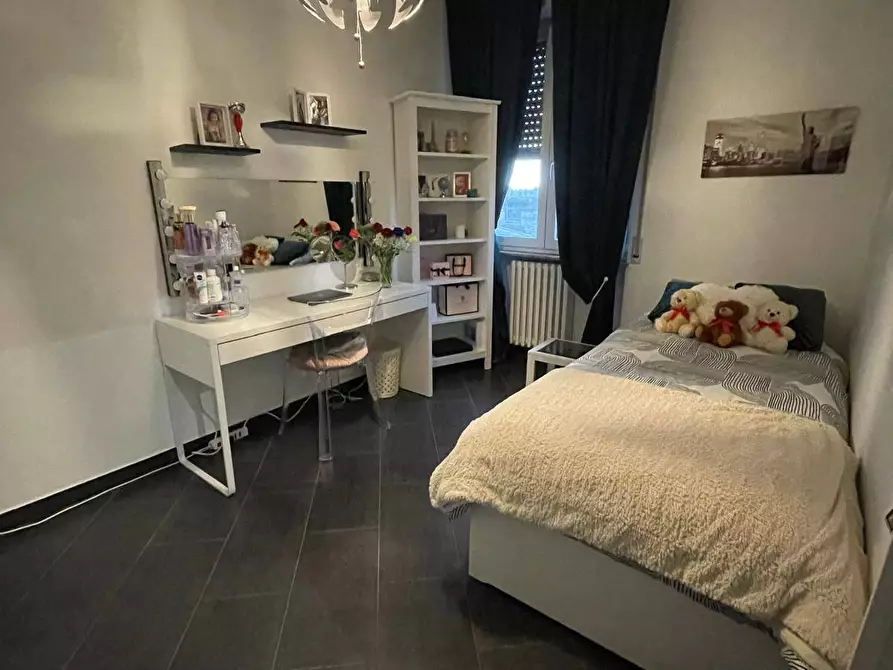 Immagine 27 di Appartamento in vendita  in via Turati a Lodi Vecchio