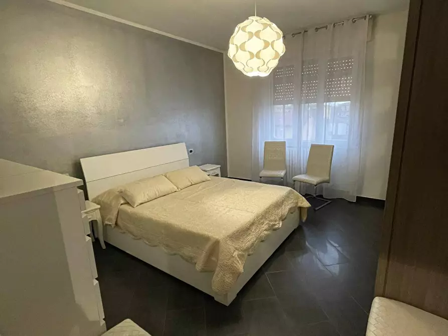 Immagine 16 di Appartamento in vendita  in via Turati a Lodi Vecchio