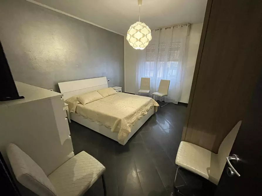 Immagine 14 di Appartamento in vendita  in via Turati a Lodi Vecchio