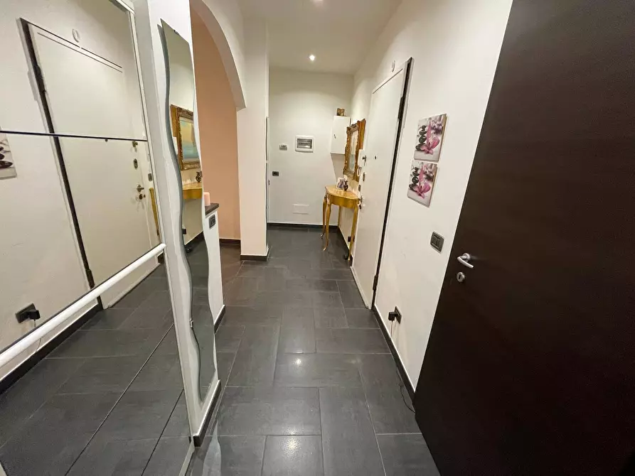 Immagine 13 di Appartamento in vendita  in via Turati a Lodi Vecchio