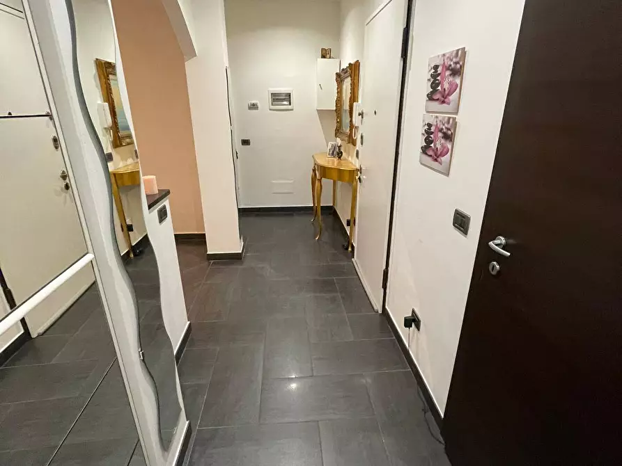 Immagine 19 di Appartamento in vendita  in via Turati a Lodi Vecchio