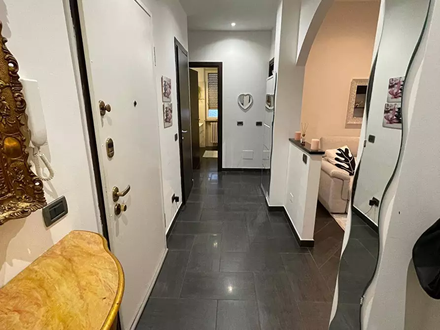 Immagine 12 di Appartamento in vendita  in via Turati a Lodi Vecchio