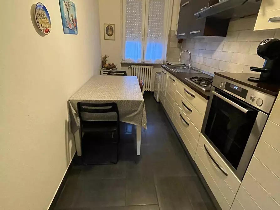 Immagine 8 di Appartamento in vendita  in via Turati a Lodi Vecchio