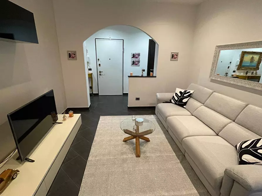 Immagine 7 di Appartamento in vendita  in via Turati a Lodi Vecchio