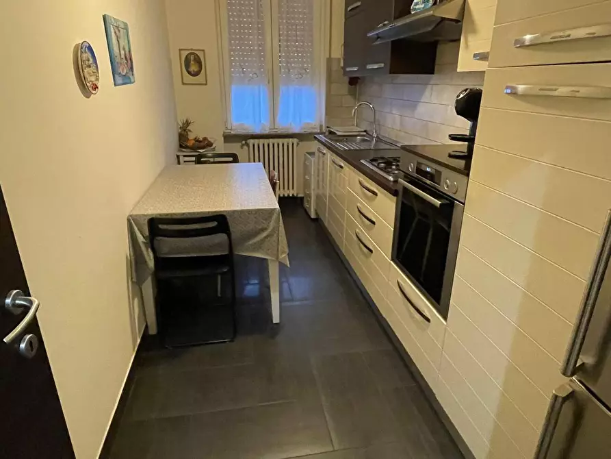 Immagine 9 di Appartamento in vendita  in via Turati a Lodi Vecchio