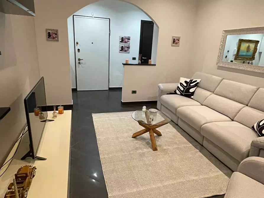 Immagine 5 di Appartamento in vendita  in via Turati a Lodi Vecchio