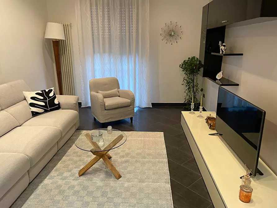 Immagine 3 di Appartamento in vendita  in via Turati a Lodi Vecchio