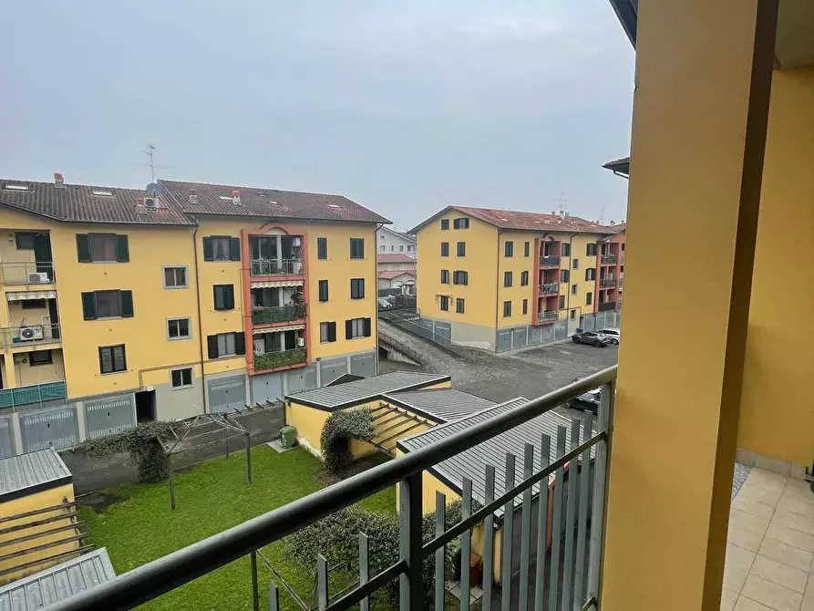 Immagine 25 di Appartamento in vendita  in vicolo Giardinon a Mulazzano