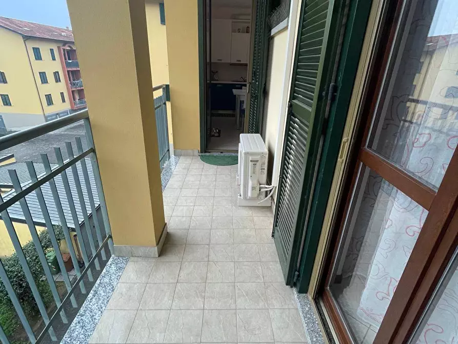 Immagine 26 di Appartamento in vendita  in vicolo Giardinon a Mulazzano