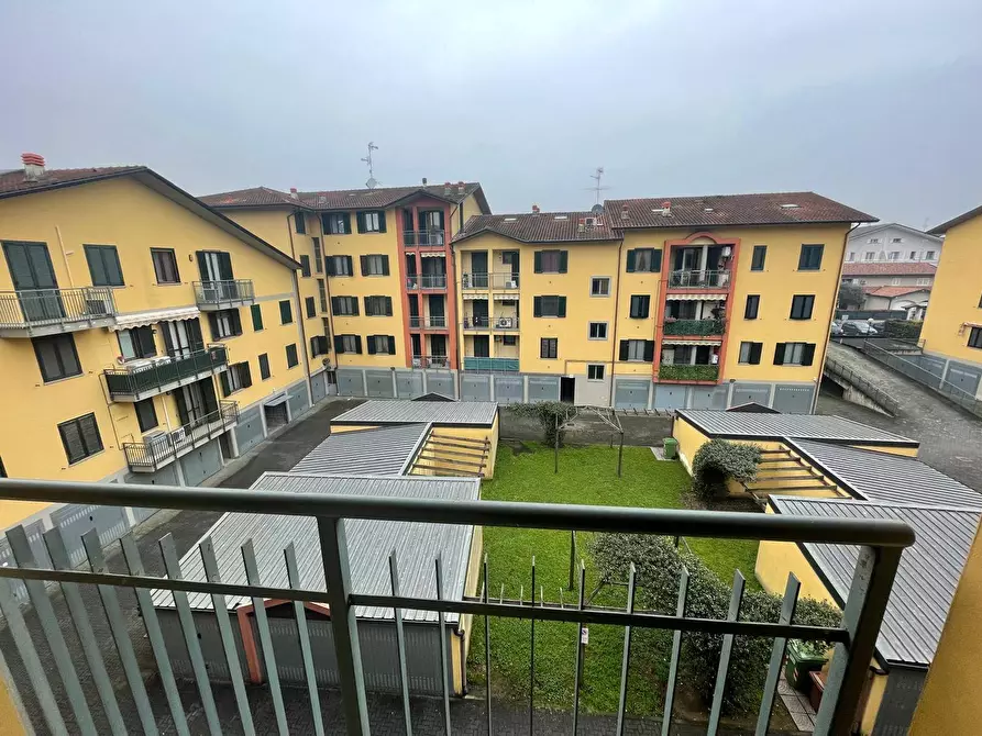 Immagine 28 di Appartamento in vendita  in vicolo Giardinon a Mulazzano