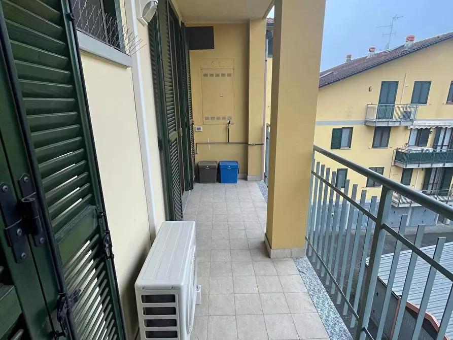 Immagine 29 di Appartamento in vendita  in vicolo Giardinon a Mulazzano