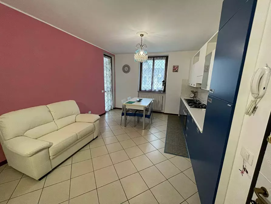 Immagine 1 di Appartamento in vendita  in vicolo Giardinon a Mulazzano