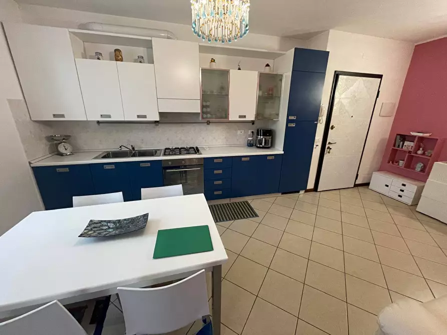 Immagine 6 di Appartamento in vendita  in vicolo Giardinon a Mulazzano