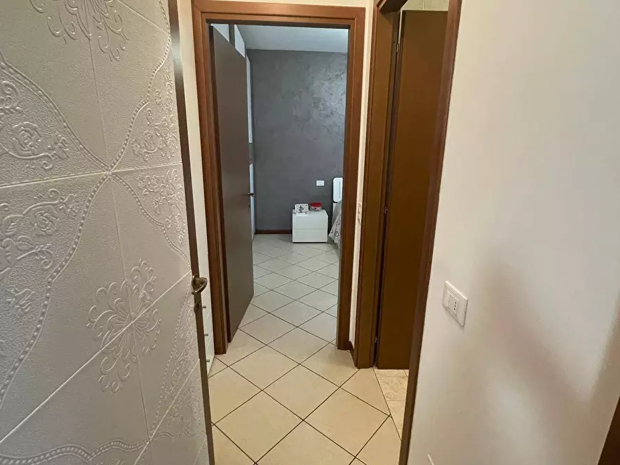 Immagine 10 di Appartamento in vendita  in vicolo Giardinon a Mulazzano