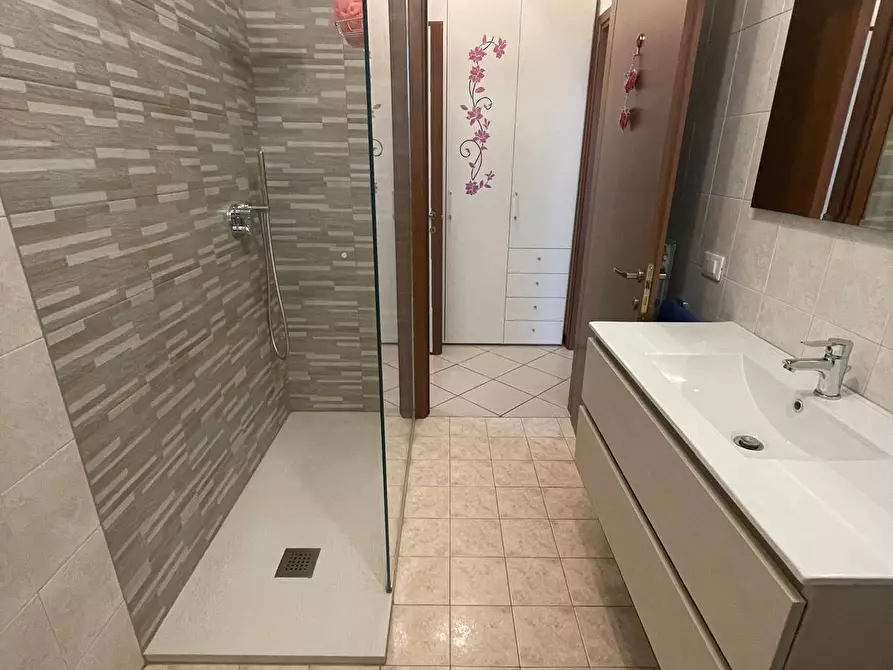 Immagine 18 di Appartamento in vendita  in vicolo Giardinon a Mulazzano