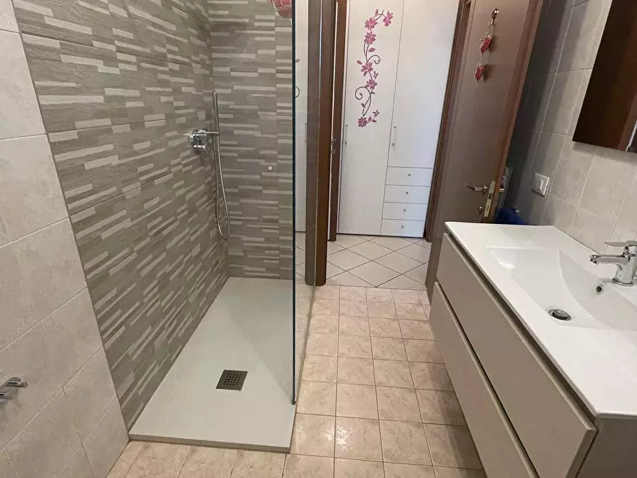 Immagine 20 di Appartamento in vendita  in vicolo Giardinon a Mulazzano