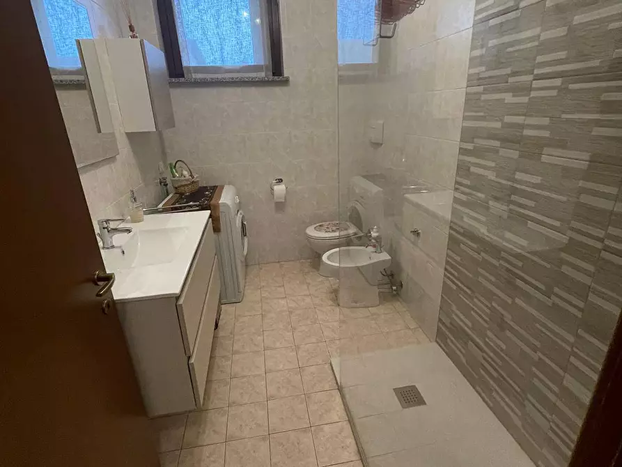 Immagine 19 di Appartamento in vendita  in vicolo Giardinon a Mulazzano