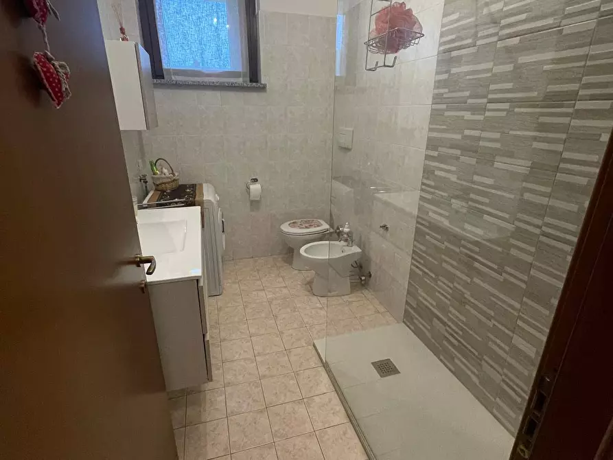 Immagine 22 di Appartamento in vendita  in vicolo Giardinon a Mulazzano