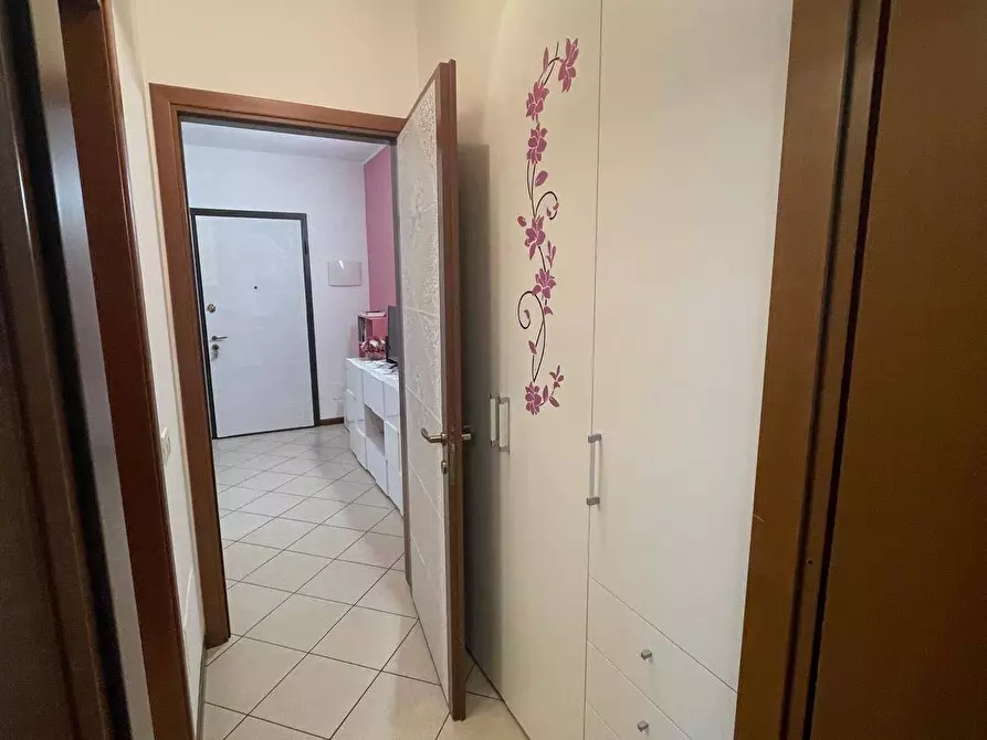 Immagine 23 di Appartamento in vendita  in vicolo Giardinon a Mulazzano