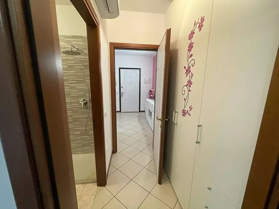 Immagine 16 di Appartamento in vendita  in vicolo Giardinon a Mulazzano