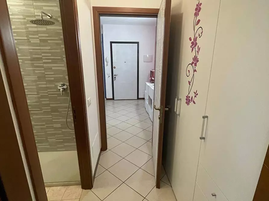 Immagine 21 di Appartamento in vendita  in vicolo Giardinon a Mulazzano