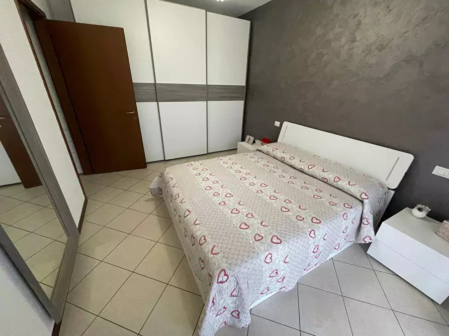 Immagine 13 di Appartamento in vendita  in vicolo Giardinon a Mulazzano