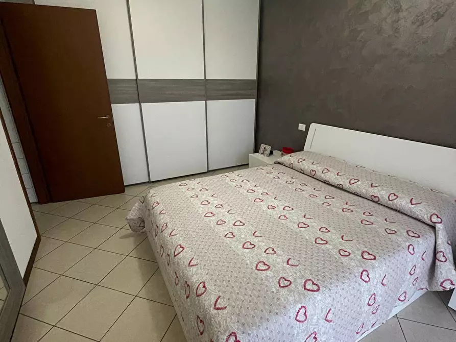 Immagine 12 di Appartamento in vendita  in vicolo Giardinon a Mulazzano