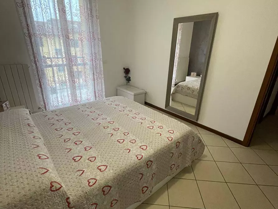 Immagine 14 di Appartamento in vendita  in vicolo Giardinon a Mulazzano