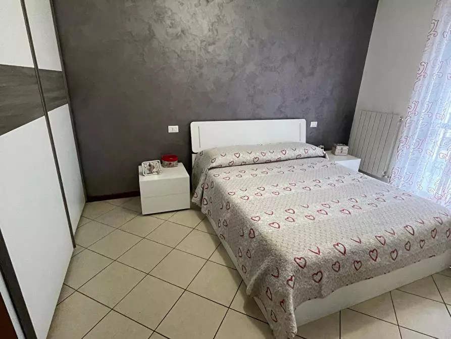 Immagine 11 di Appartamento in vendita  in vicolo Giardinon a Mulazzano