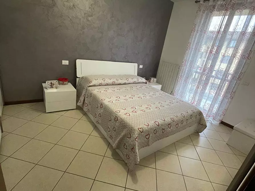 Immagine 15 di Appartamento in vendita  in vicolo Giardinon a Mulazzano