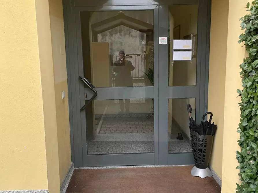 Immagine 30 di Appartamento in vendita  in vicolo Giardinon a Mulazzano