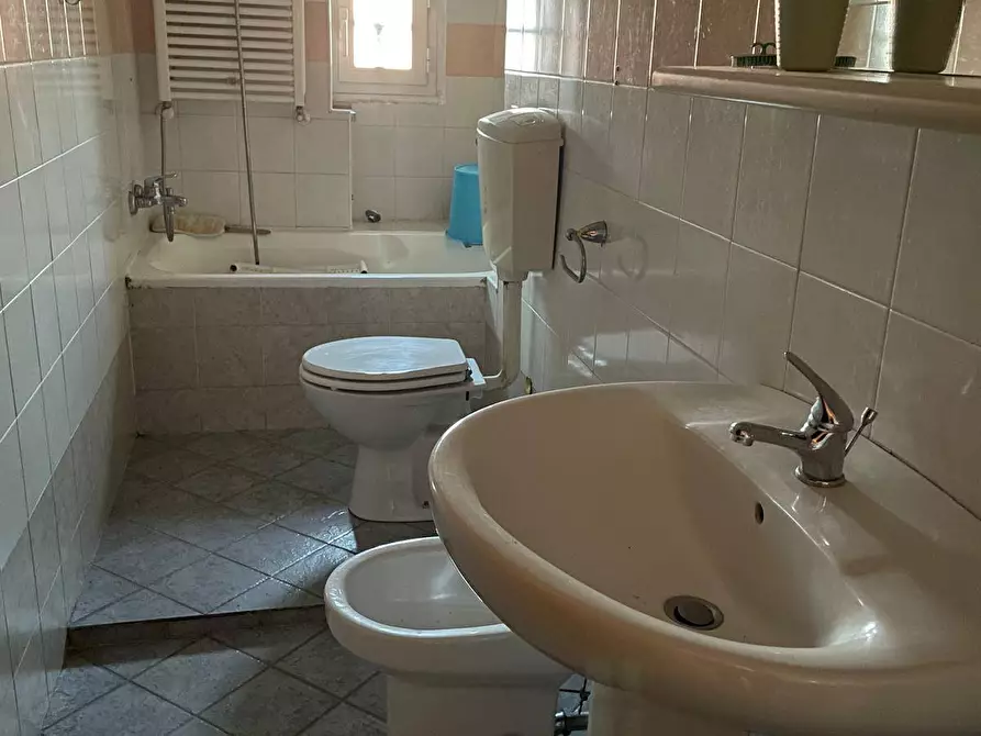 Immagine 22 di Appartamento in vendita  in via Roma a Caselle Lurani