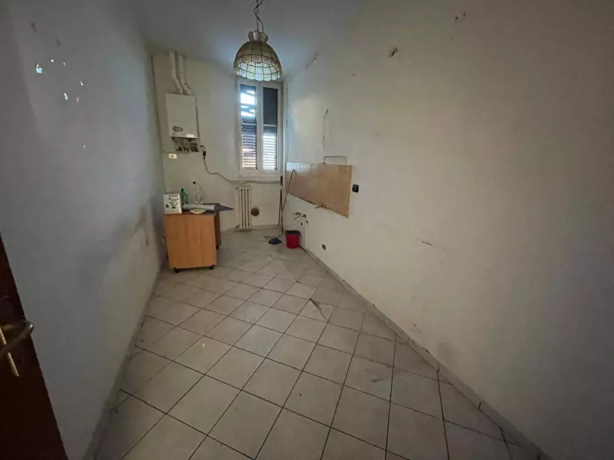 Immagine 25 di Appartamento in vendita  in via Roma a Caselle Lurani