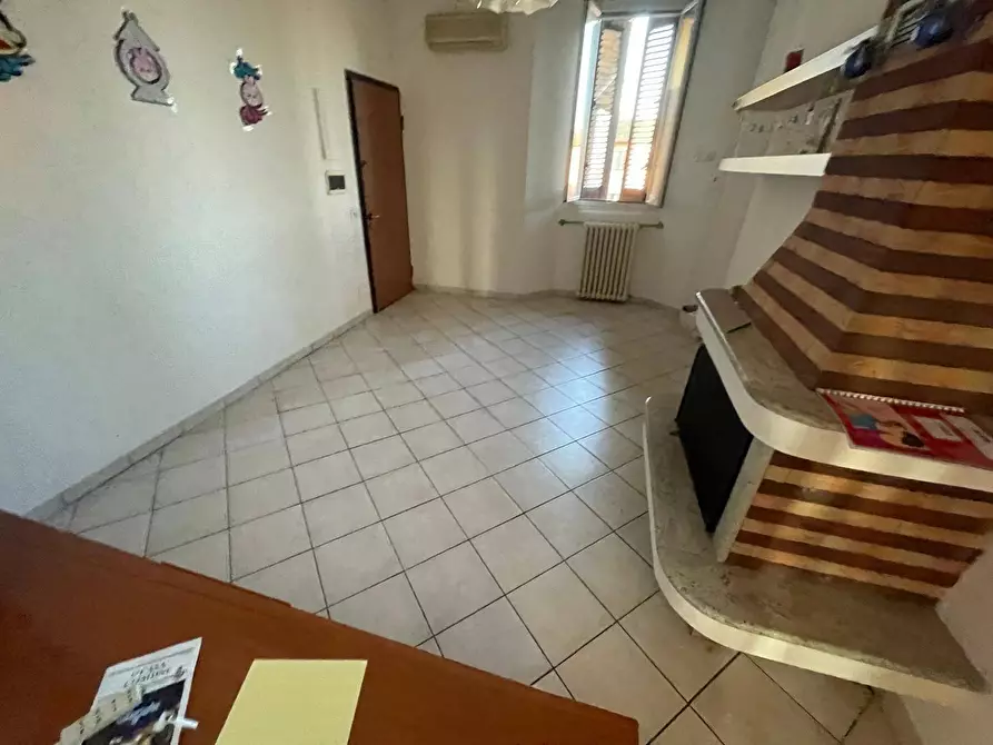 Immagine 26 di Appartamento in vendita  in via Roma a Caselle Lurani