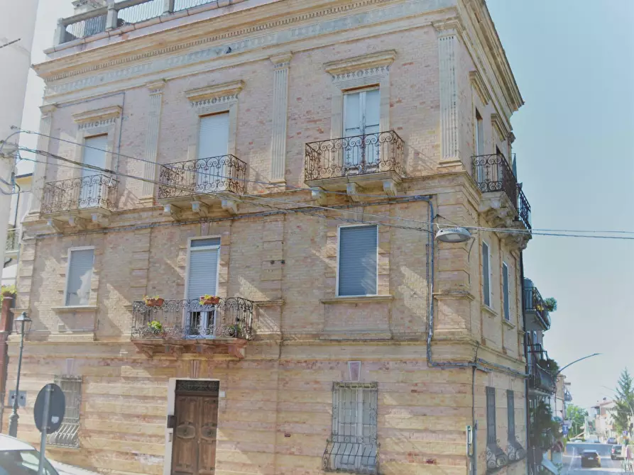 Immagine 1 di Appartamento in vendita  in VIA DUCA DEGLI ABRUZZI a Monteodorisio