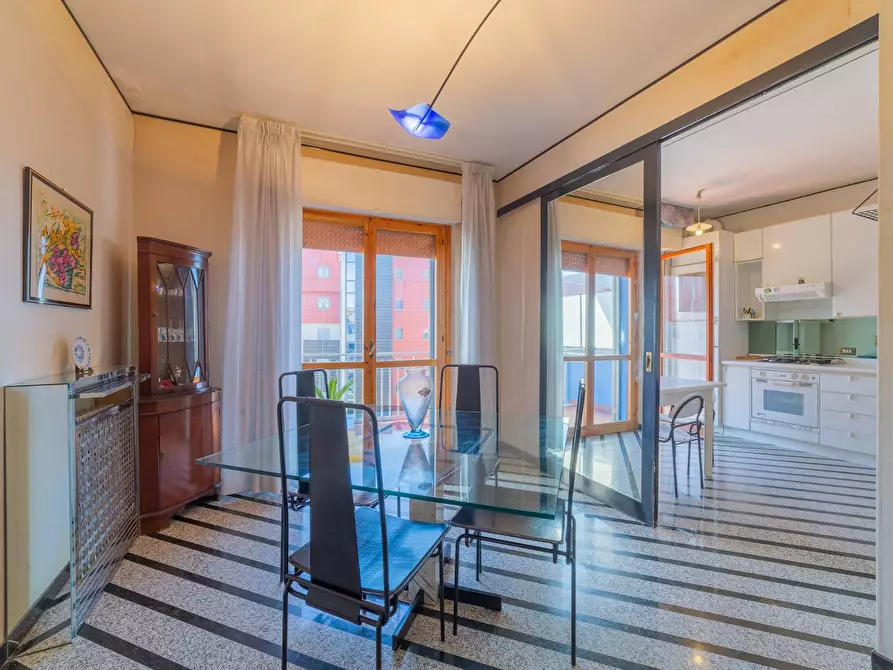 Immagine 5 di Appartamento in vendita  in VIA DEI CONTI RICCI a Vasto