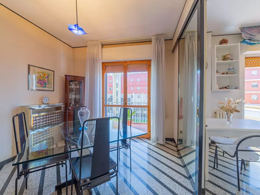 Immagine 6 di Appartamento in vendita  in VIA DEI CONTI RICCI a Vasto