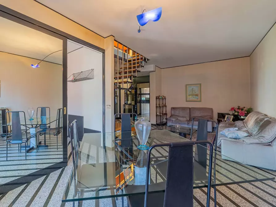 Immagine 8 di Appartamento in vendita  in VIA DEI CONTI RICCI a Vasto