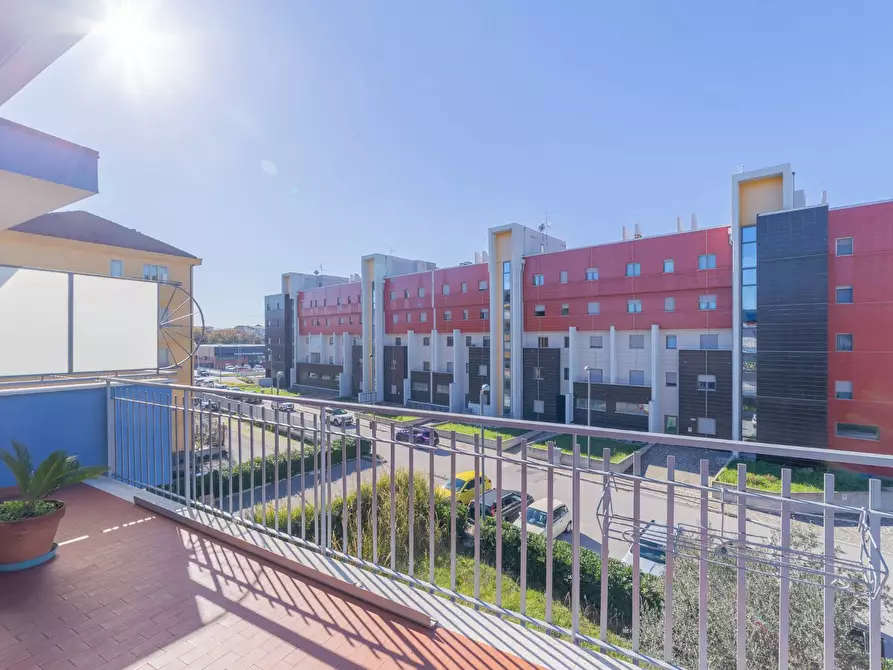 Immagine 11 di Appartamento in vendita  in VIA DEI CONTI RICCI a Vasto