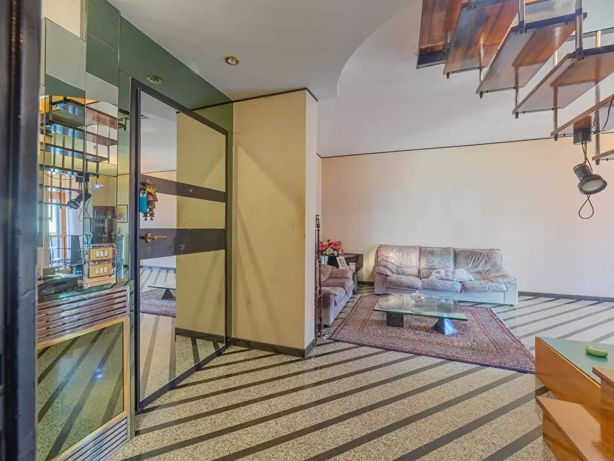 Immagine 14 di Appartamento in vendita  in VIA DEI CONTI RICCI a Vasto