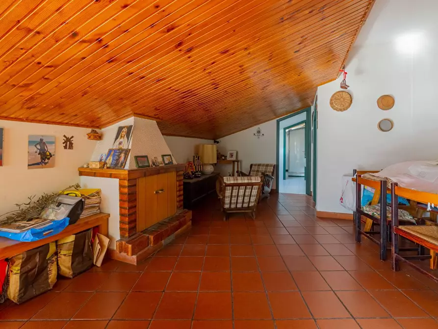 Immagine 21 di Appartamento in vendita  in VIA DEI CONTI RICCI a Vasto