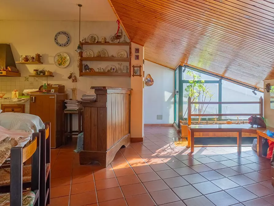 Immagine 23 di Appartamento in vendita  in VIA DEI CONTI RICCI a Vasto