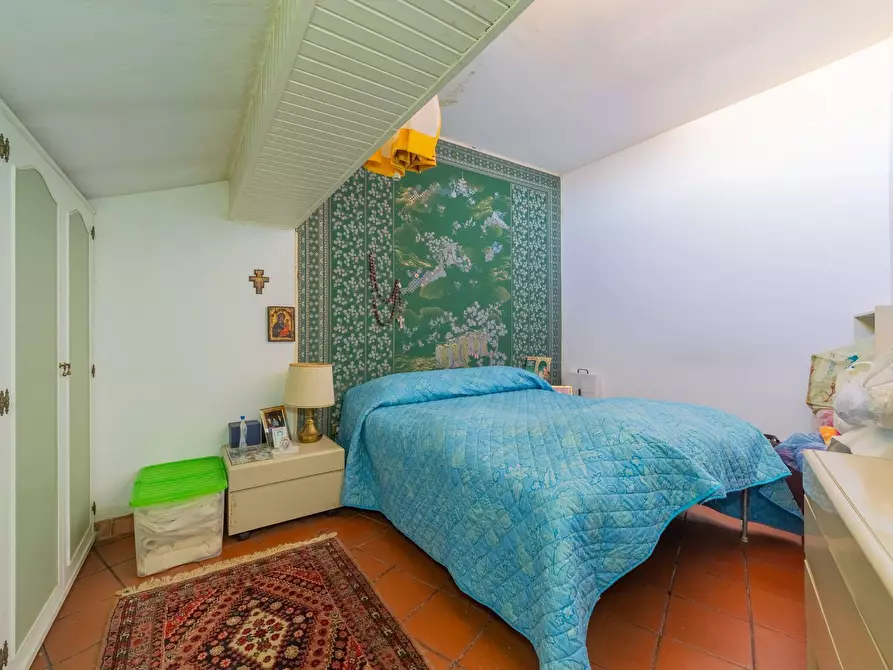 Immagine 26 di Appartamento in vendita  in VIA DEI CONTI RICCI a Vasto