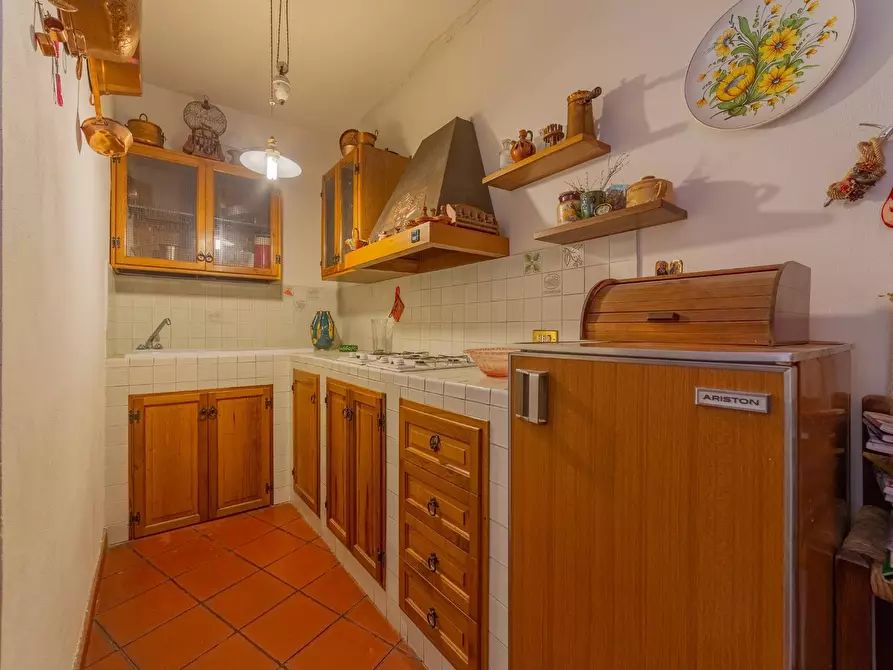 Immagine 22 di Appartamento in vendita  in VIA DEI CONTI RICCI a Vasto