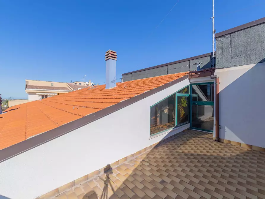 Immagine 28 di Appartamento in vendita  in VIA DEI CONTI RICCI a Vasto