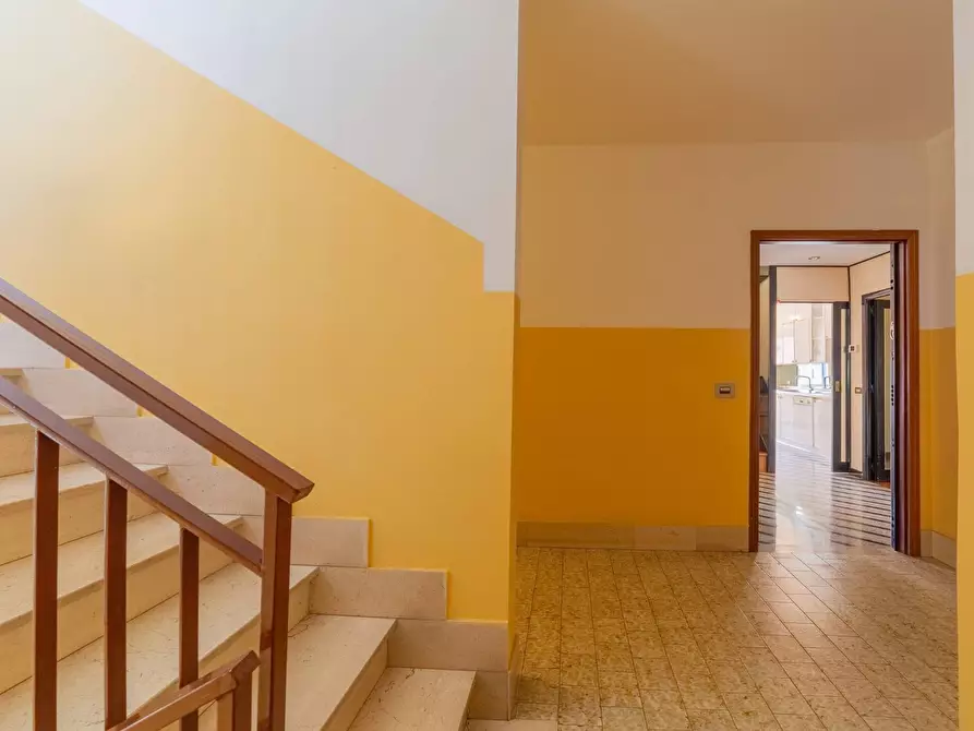 Immagine 29 di Appartamento in vendita  in VIA DEI CONTI RICCI a Vasto