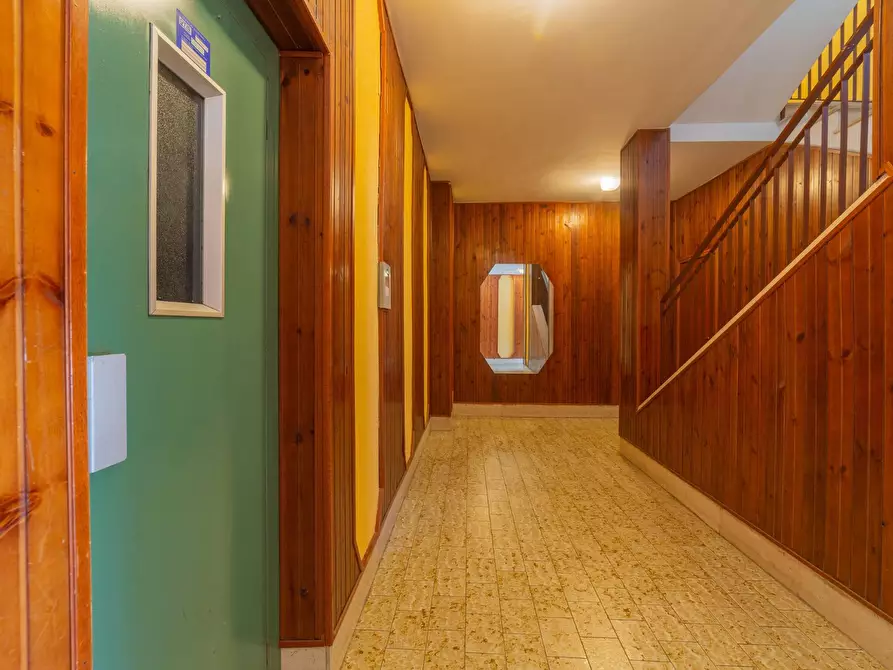 Immagine 30 di Appartamento in vendita  in VIA DEI CONTI RICCI a Vasto